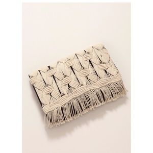 COPY - Playa Macarme clutch